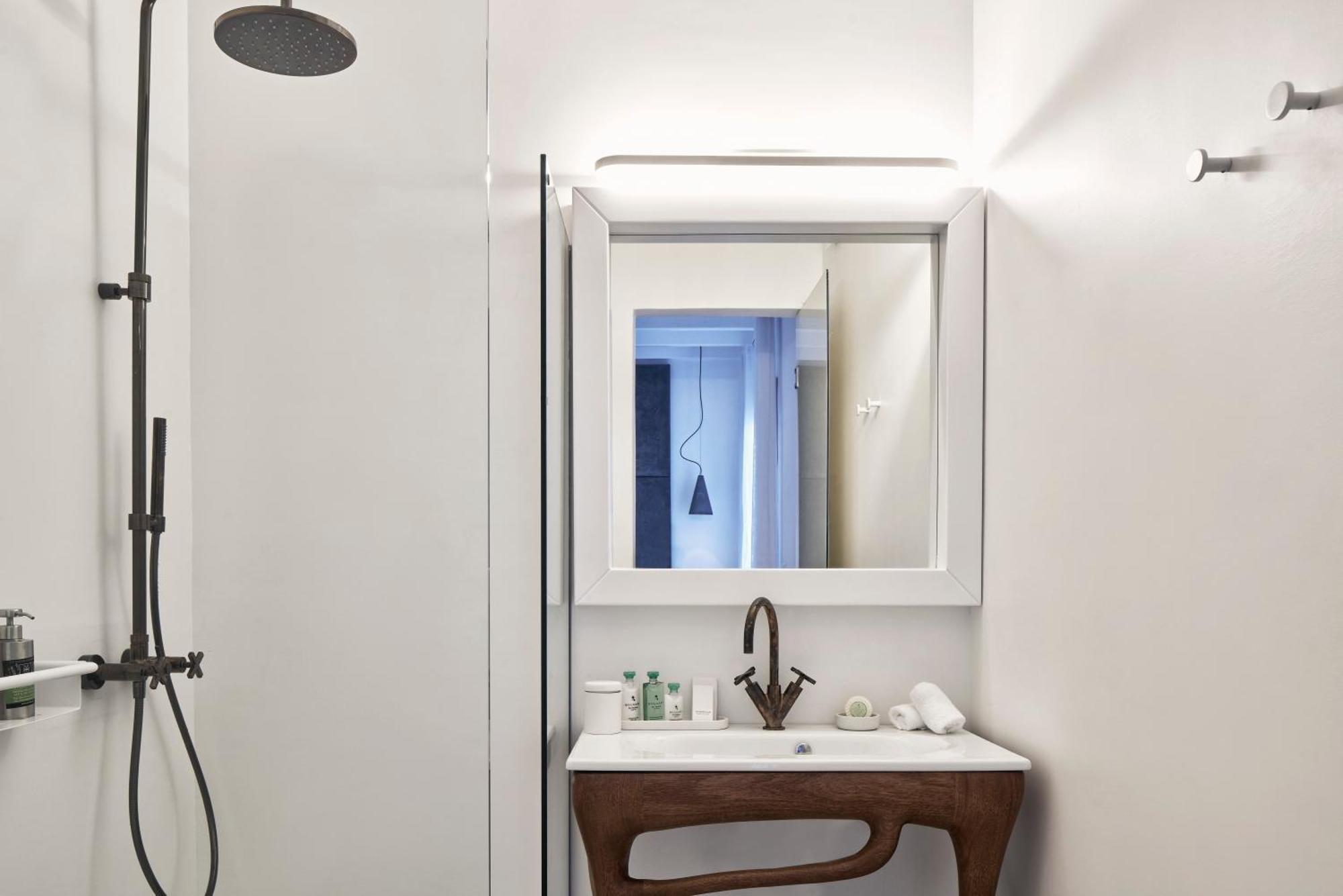 Katikies Villas Mykonos Elia  Buitenkant foto